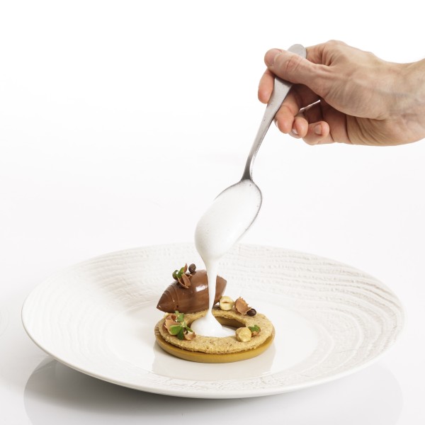 Domori a Bake Off Italia!